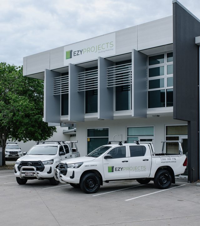 EZY PROJECTS